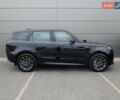 Чорний Ленд Ровер Range Rover Sport, об'ємом двигуна 3 л та пробігом 10 тис. км за 127391 $, фото 4 на Automoto.ua