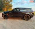 Чорний Ленд Ровер Range Rover Sport, об'ємом двигуна 3 л та пробігом 32 тис. км за 148500 $, фото 7 на Automoto.ua