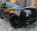 Черный Ленд Ровер Рендж Ровер Спорт, объемом двигателя 3 л и пробегом 27 тыс. км за 145555 $, фото 178 на Automoto.ua