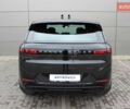 Чорний Ленд Ровер Range Rover Sport, об'ємом двигуна 3 л та пробігом 6 тис. км за 130475 $, фото 3 на Automoto.ua
