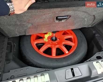 Черный Ленд Ровер Рендж Ровер Спорт, объемом двигателя 3 л и пробегом 4 тыс. км за 148797 $, фото 30 на Automoto.ua