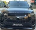 Чорний Ленд Ровер Range Rover Sport, об'ємом двигуна 3 л та пробігом 39 тис. км за 147000 $, фото 3 на Automoto.ua