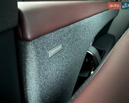 Черный Ленд Ровер Рендж Ровер Спорт, объемом двигателя 3 л и пробегом 29 тыс. км за 155222 $, фото 4 на Automoto.ua