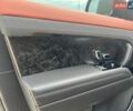 Чорний Ленд Ровер Range Rover Sport, об'ємом двигуна 4.39 л та пробігом 2 тис. км за 258424 $, фото 17 на Automoto.ua