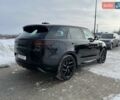 Чорний Ленд Ровер Range Rover Sport, об'ємом двигуна 3 л та пробігом 5 тис. км за 164230 $, фото 6 на Automoto.ua