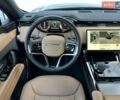 Чорний Ленд Ровер Range Rover Sport, об'ємом двигуна 3 л та пробігом 6 тис. км за 124500 $, фото 22 на Automoto.ua