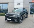 Чорний Ленд Ровер Range Rover Sport, об'ємом двигуна 3 л та пробігом 4 тис. км за 146945 $, фото 1 на Automoto.ua
