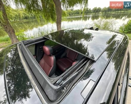 Чорний Ленд Ровер Range Rover Sport, об'ємом двигуна 3 л та пробігом 26 тис. км за 90000 $, фото 15 на Automoto.ua