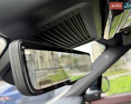 Черный Ленд Ровер Рендж Ровер Спорт, объемом двигателя 3 л и пробегом 27 тыс. км за 145555 $, фото 79 на Automoto.ua