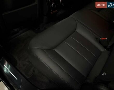 Черный Ленд Ровер Рендж Ровер Спорт, объемом двигателя 3 л и пробегом 3 тыс. км за 159500 $, фото 54 на Automoto.ua