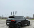 Чорний Ленд Ровер Range Rover Sport, об'ємом двигуна 3 л та пробігом 11 тис. км за 162000 $, фото 4 на Automoto.ua