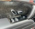 Чорний Ленд Ровер Range Rover Sport, об'ємом двигуна 4.39 л та пробігом 2 тис. км за 258767 $, фото 18 на Automoto.ua