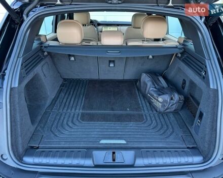 Чорний Ленд Ровер Range Rover Sport, об'ємом двигуна 3 л та пробігом 8 тис. км за 125500 $, фото 31 на Automoto.ua