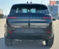 Чорний Ленд Ровер Range Rover Sport, об'ємом двигуна 3 л та пробігом 8 тис. км за 125500 $, фото 5 на Automoto.ua