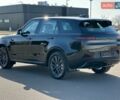 Чорний Ленд Ровер Range Rover Sport, об'ємом двигуна 3 л та пробігом 8 тис. км за 125500 $, фото 4 на Automoto.ua