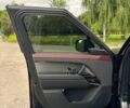 Чорний Ленд Ровер Range Rover Sport, об'ємом двигуна 3 л та пробігом 26 тис. км за 90000 $, фото 42 на Automoto.ua