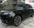 Черный Ленд Ровер Рендж Ровер Спорт, объемом двигателя 3 л и пробегом 27 тыс. км за 145555 $, фото 96 на Automoto.ua