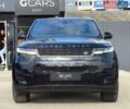 Чорний Ленд Ровер Range Rover Sport, об'ємом двигуна 3 л та пробігом 19 тис. км за 133000 $, фото 2 на Automoto.ua