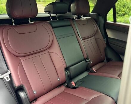 Чорний Ленд Ровер Range Rover Sport, об'ємом двигуна 3 л та пробігом 26 тис. км за 90000 $, фото 27 на Automoto.ua