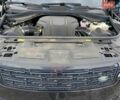 Черный Ленд Ровер Рендж Ровер Спорт, объемом двигателя 4.39 л и пробегом 1 тыс. км за 35000 $, фото 6 на Automoto.ua