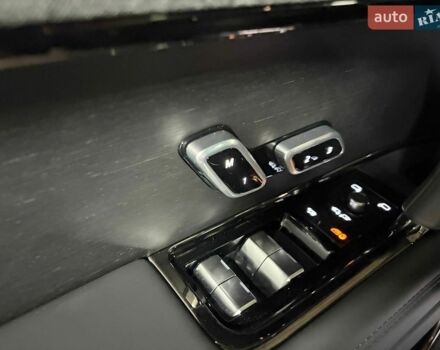 Чорний Ленд Ровер Range Rover Sport, об'ємом двигуна 3 л та пробігом 3 тис. км за 165555 $, фото 32 на Automoto.ua