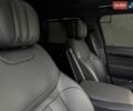 Чорний Ленд Ровер Range Rover Sport, об'ємом двигуна 3 л та пробігом 3 тис. км за 159955 $, фото 50 на Automoto.ua