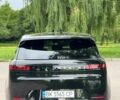 Чорний Ленд Ровер Range Rover Sport, об'ємом двигуна 3 л та пробігом 26 тис. км за 90000 $, фото 9 на Automoto.ua