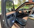 Чорний Ленд Ровер Range Rover Sport, об'ємом двигуна 3 л та пробігом 32 тис. км за 148500 $, фото 10 на Automoto.ua