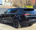 Чорний Ленд Ровер Range Rover Sport, об'ємом двигуна 3 л та пробігом 19 тис. км за 133000 $, фото 6 на Automoto.ua