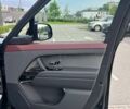 Ленд Ровер Range Rover Sport 2025 у Києві на Automoto.ua Чорний Ленд Ровер Range Rover Sport, об'ємом двигуна 3 л та пробігом 11 тис. км за 128159 $, фото 22 на Automoto.ua