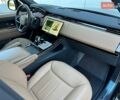 Чорний Ленд Ровер Range Rover Sport, об'ємом двигуна 3 л та пробігом 11 тис. км за 138500 $, фото 28 на Automoto.ua