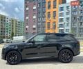 Чорний Ленд Ровер Range Rover Sport, об'ємом двигуна 3 л та пробігом 24 тис. км за 90000 $, фото 8 на Automoto.ua
