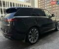 Черный Ленд Ровер Рендж Ровер Спорт, объемом двигателя 3 л и пробегом 27 тыс. км за 145555 $, фото 27 на Automoto.ua