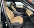 Чорний Ленд Ровер Range Rover Sport, об'ємом двигуна 3 л та пробігом 5 тис. км за 158533 $, фото 38 на Automoto.ua