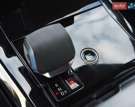 Чорний Ленд Ровер Range Rover Sport, об'ємом двигуна 3 л та пробігом 19 тис. км за 133000 $, фото 33 на Automoto.ua