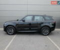 Чорний Ленд Ровер Range Rover Sport, об'ємом двигуна 3 л та пробігом 10 тис. км за 127391 $, фото 5 на Automoto.ua