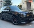 Чорний Ленд Ровер Range Rover Sport, об'ємом двигуна 3 л та пробігом 39 тис. км за 147000 $, фото 1 на Automoto.ua