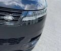 Чорний Ленд Ровер Range Rover Sport, об'ємом двигуна 3 л та пробігом 24 тис. км за 90000 $, фото 17 на Automoto.ua