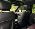 Чорний Ленд Ровер Range Rover Sport, об'ємом двигуна 3 л та пробігом 26 тис. км за 90000 $, фото 30 на Automoto.ua