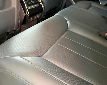 Чорний Ленд Ровер Range Rover Sport, об'ємом двигуна 3 л та пробігом 24 тис. км за 124500 $, фото 42 на Automoto.ua