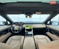 Чорний Ленд Ровер Range Rover Sport, об'ємом двигуна 3 л та пробігом 11 тис. км за 138500 $, фото 24 на Automoto.ua
