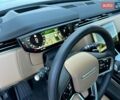 Чорний Ленд Ровер Range Rover Sport, об'ємом двигуна 3 л та пробігом 11 тис. км за 130500 $, фото 16 на Automoto.ua