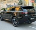 Чорний Ленд Ровер Range Rover Sport, об'ємом двигуна 3 л та пробігом 39 тис. км за 147000 $, фото 7 на Automoto.ua