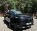 Чорний Ленд Ровер Range Rover Sport, об'ємом двигуна 3 л та пробігом 22 тис. км за 151500 $, фото 6 на Automoto.ua