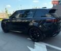 Чорний Ленд Ровер Range Rover Sport, об'ємом двигуна 3 л та пробігом 3 тис. км за 165555 $, фото 101 на Automoto.ua