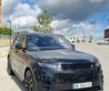 Чорний Ленд Ровер Range Rover Sport, об'ємом двигуна 3 л та пробігом 24 тис. км за 90000 $, фото 5 на Automoto.ua