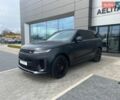 Чорний Ленд Ровер Range Rover Sport, об'ємом двигуна 4.39 л та пробігом 2 тис. км за 258767 $, фото 2 на Automoto.ua