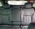 Чорний Ленд Ровер Range Rover Sport, об'ємом двигуна 4.39 л та пробігом 1 тис. км за 35000 $, фото 10 на Automoto.ua