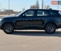 Чорний Ленд Ровер Range Rover Sport, об'ємом двигуна 3 л та пробігом 8 тис. км за 125500 $, фото 3 на Automoto.ua