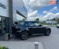 Чорний Ленд Ровер Range Rover Sport, об'ємом двигуна 3 л та пробігом 6 тис. км за 125568 $, фото 5 на Automoto.ua